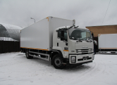 Isuzu FVRM    _13